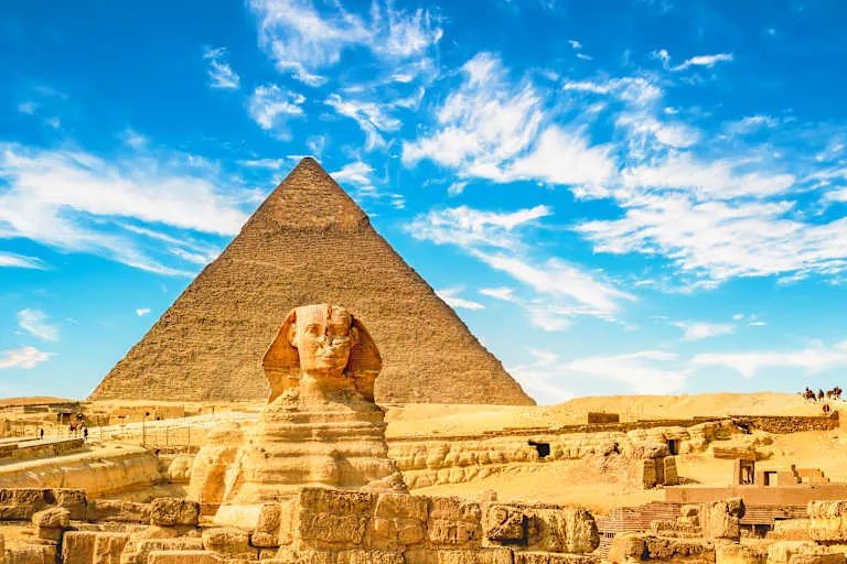 Rêves d’Égypte : Nil & Mer Rouge