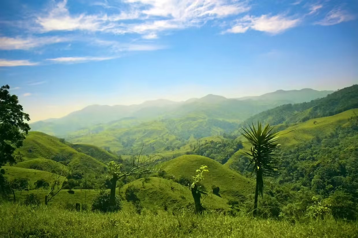 Circuit Beautés du Costa Rica 3★