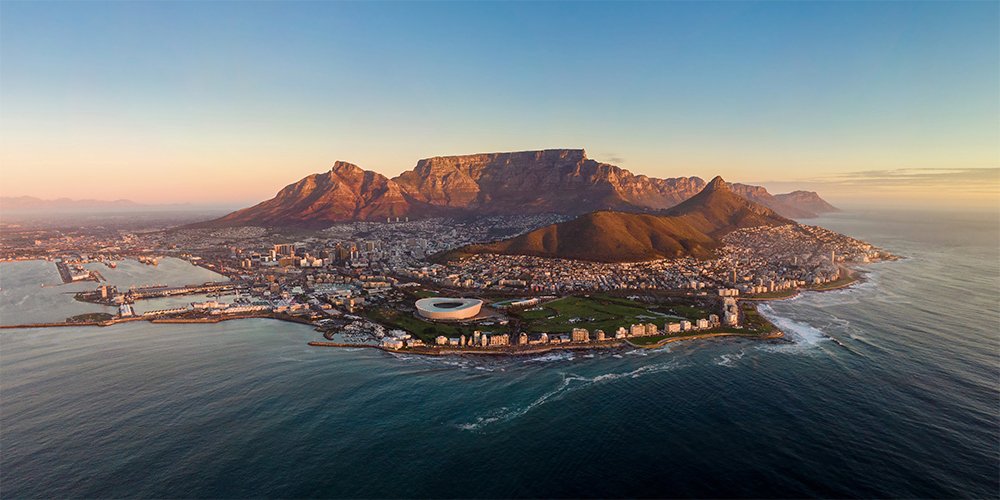 Circuit Afrique du Sud : Safari, Culture et Paysages d’Exception