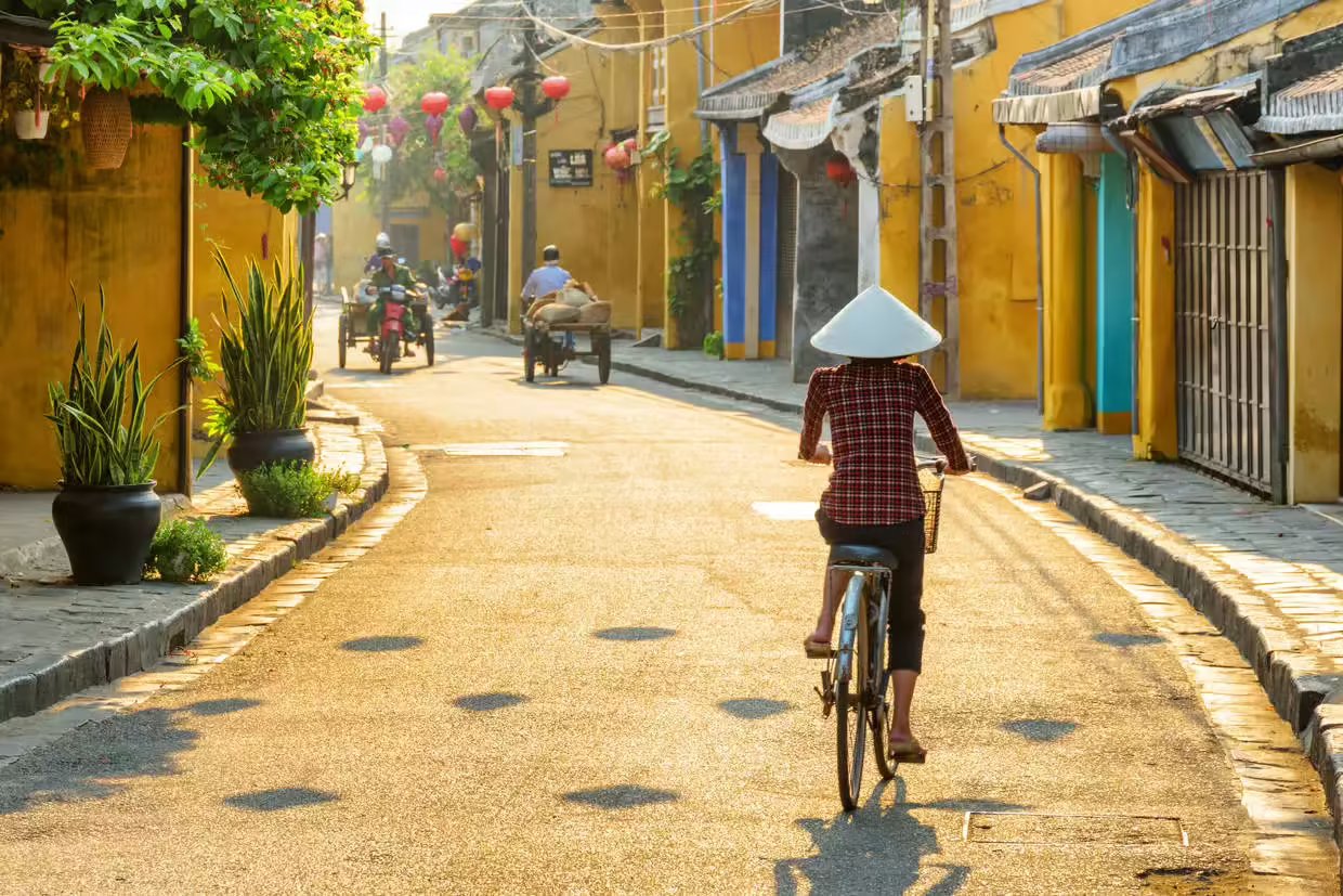 À la découverte du Vietnam en couleurs