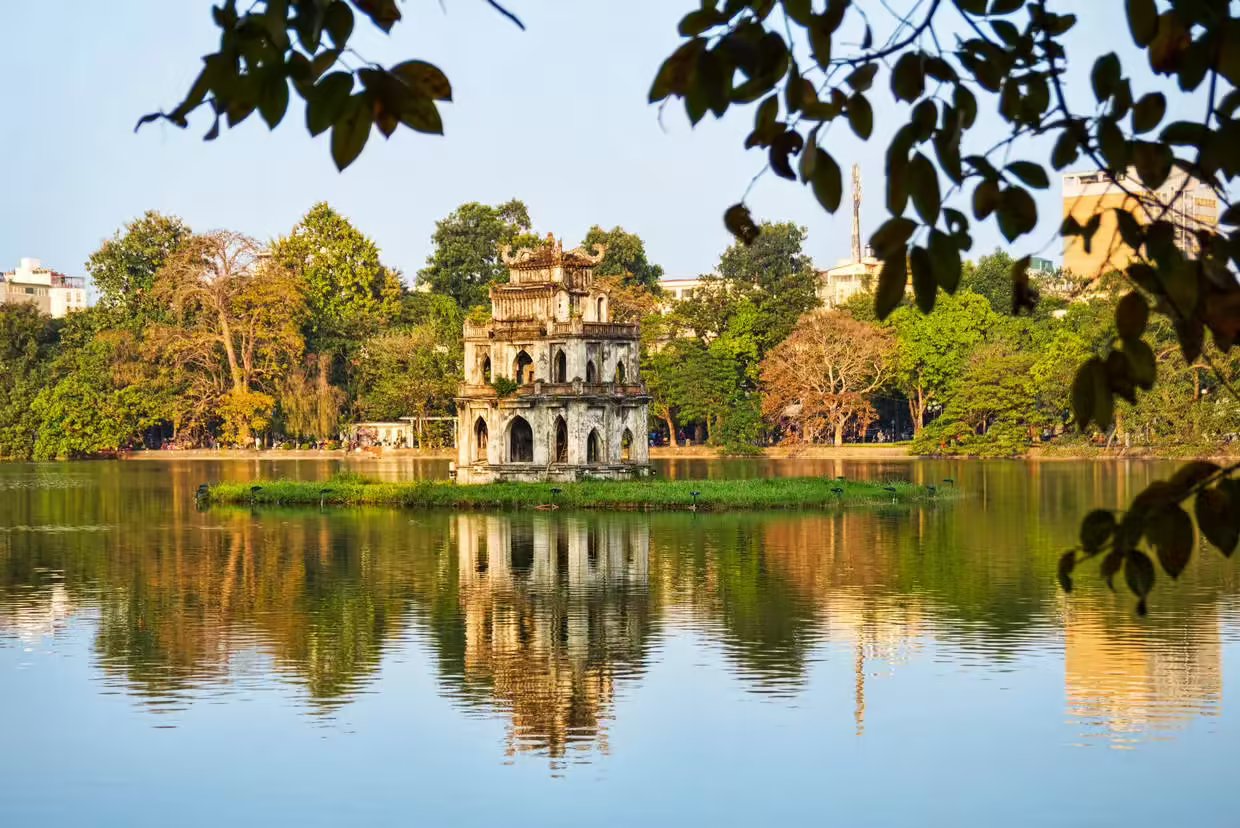 À la découverte du Vietnam en couleurs