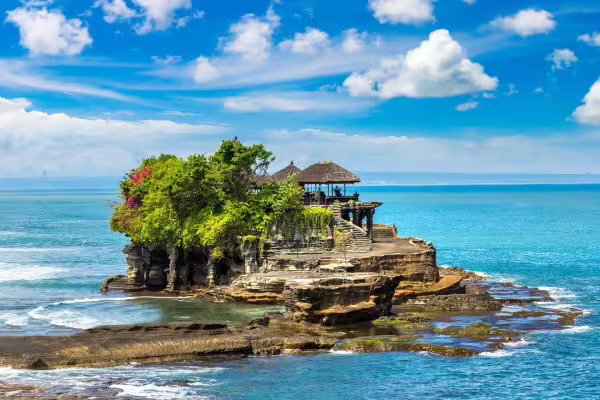 Circuit Bali Passion