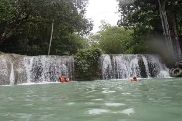 Circuit Cebu, Bohol, Dumaguete et Siquijor en liberté