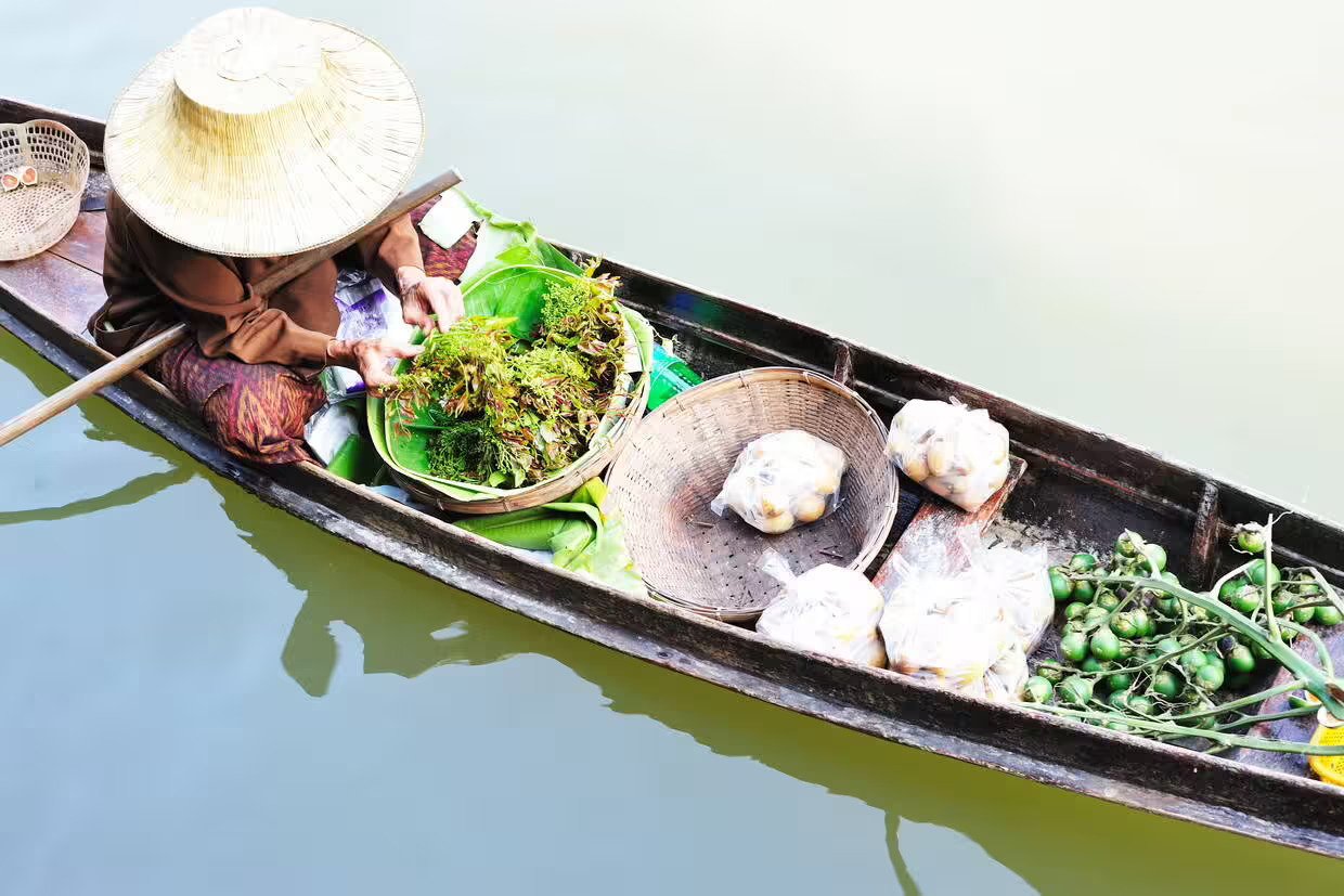 Thaïlande : Culture, Nature et Découvertes
