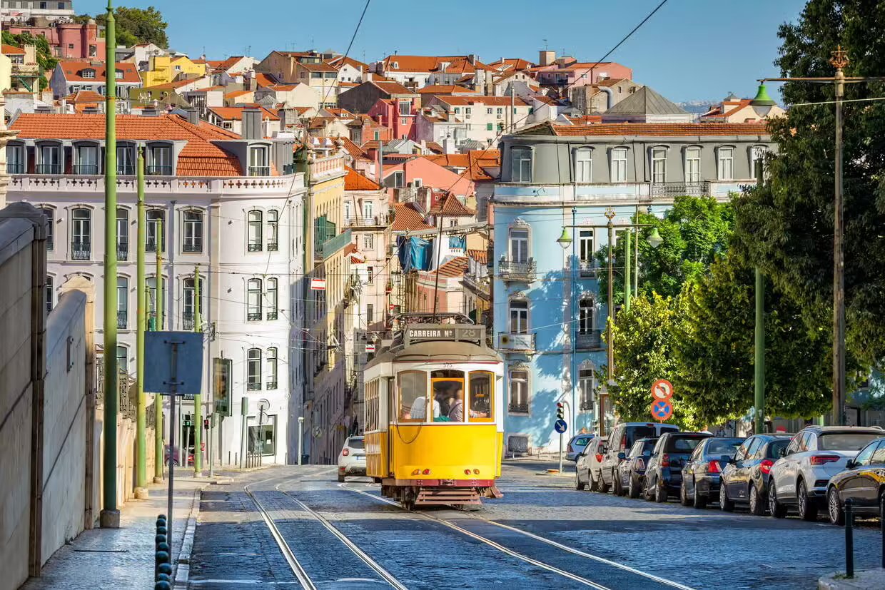 Circuit Couleurs et douceurs du Portugal 4★
