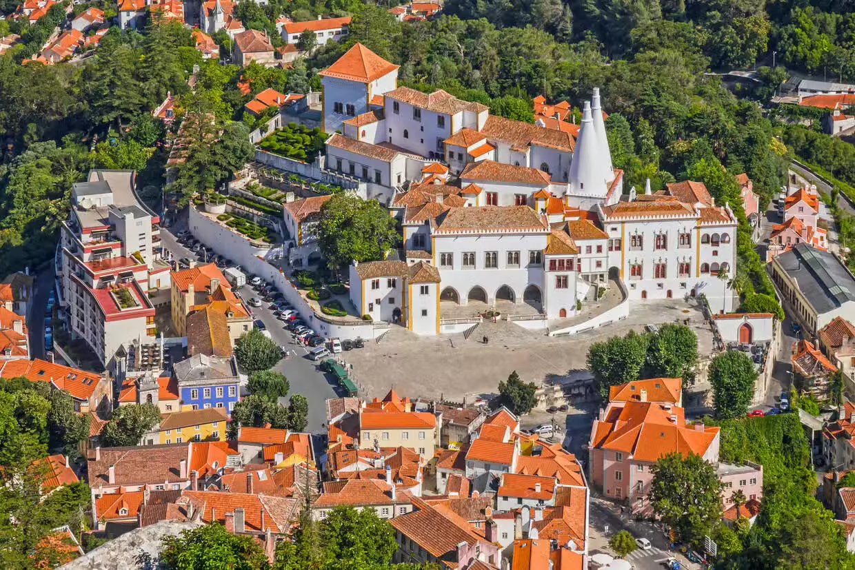 Circuit Couleurs et douceurs du Portugal 4★