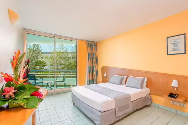 Combiné hôtels 2 îles : Matinique + Guadeloupe - Karibéa Amandiers 3* + Zentitude Le Clipper 3★