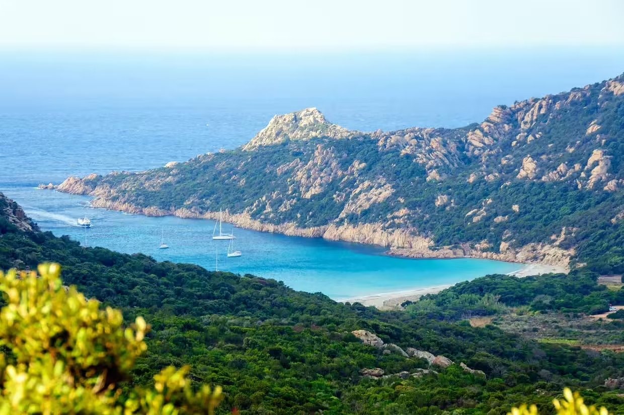 Circuit Découverte d’exception - Propriano, les pieds dans l’eau au Belambra Arena Bianca 3★